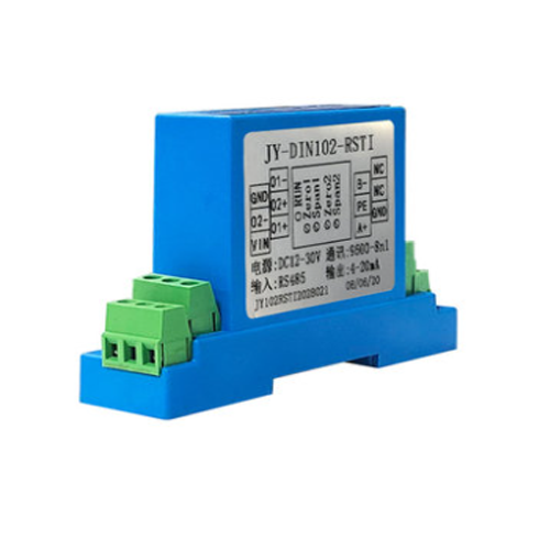 DIN101-V2ITRS 信号隔离模块