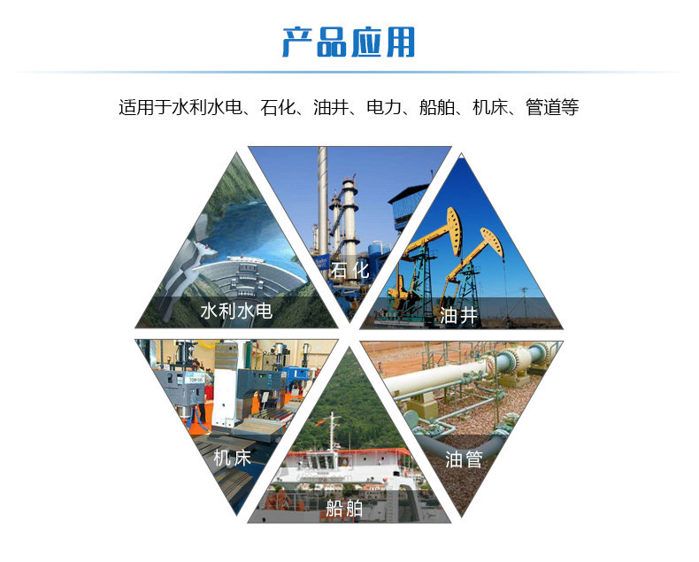 LORA压力采集器 民用级应用场景