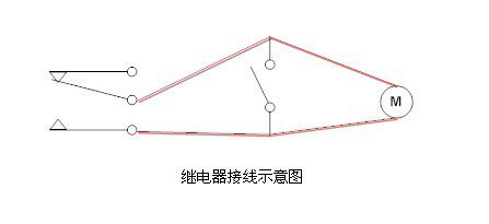 USB-0100 工业级I/O模块接线图 USB-0100 工业级I/O模块接线图
