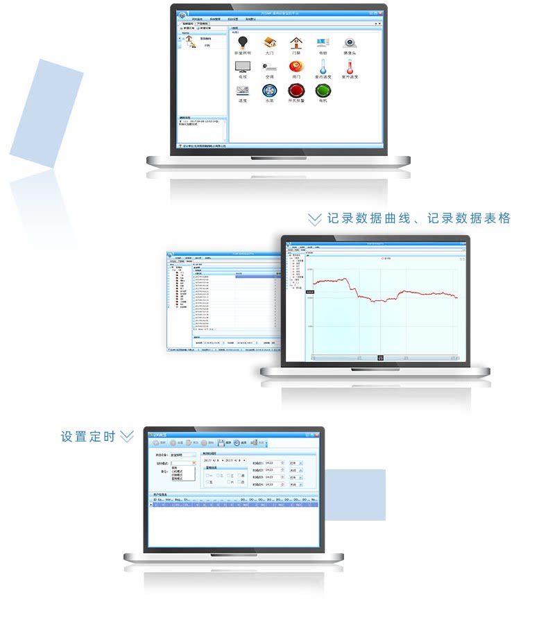 DAM-0404c 工业级I/O模块应用软件
