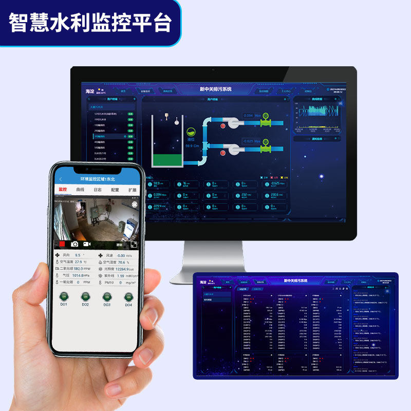 	变频恒压供水控制系统解决方案 图3