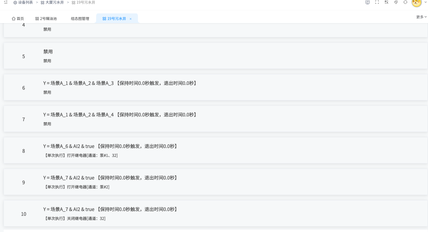 	变频恒压供水控制系统解决方案 图6