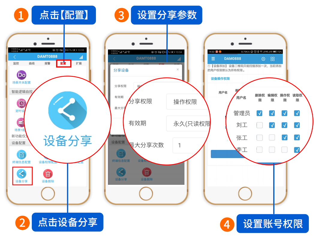 	空气源热泵智能控制系统 图13