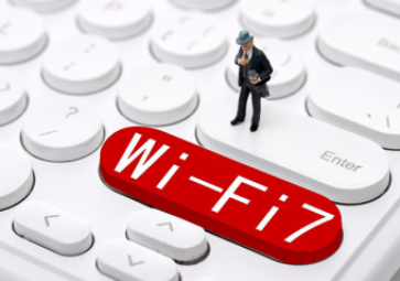 为什么2.5G接入成为Wi-Fi 7企业网络升级首选