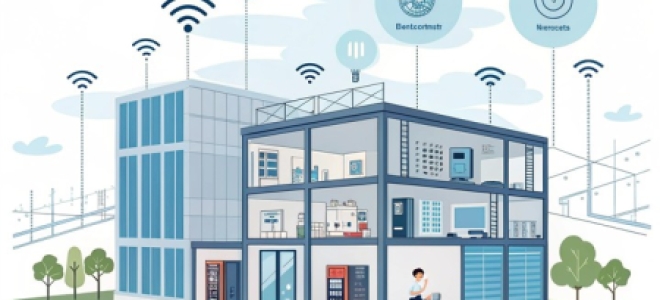 AI赋能能源管理：中小企业智慧建筑自动化进入规模化应用阶段